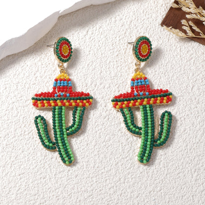 Romantic Earring for Special Moments