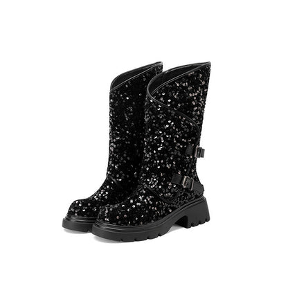 Beautifully Crafted Orthopedic Boots
