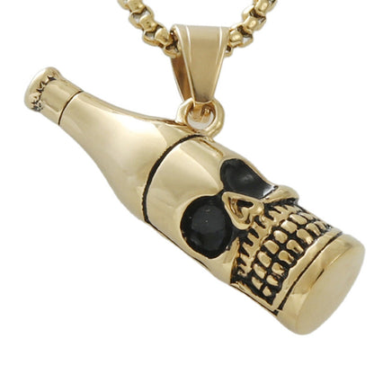 Romantic Pendant for Special Moments