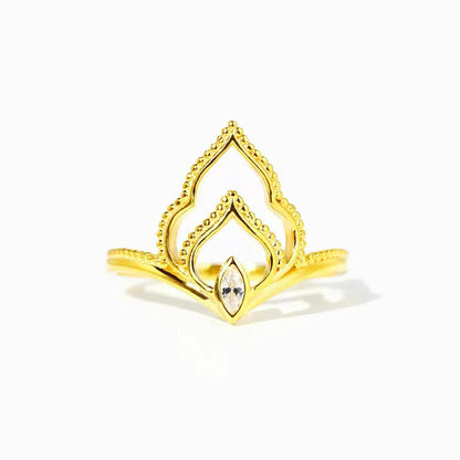 Romantic Ring for Special Moments
