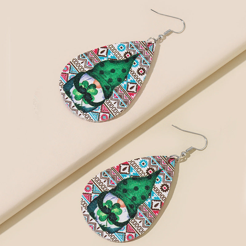 Romantic Earring for Special Moments