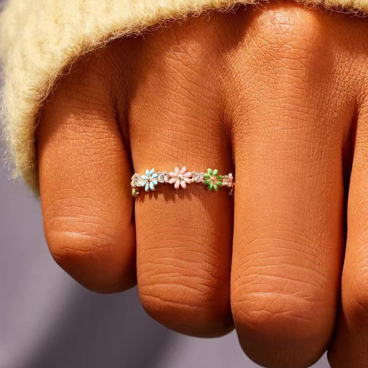 Romantic Ring for Special Moments