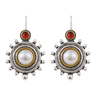 Elegant Pearl Earring for Every Occasion