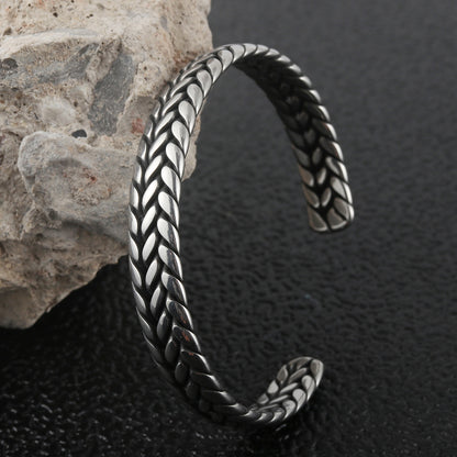 Vintage Handmade Bracelet