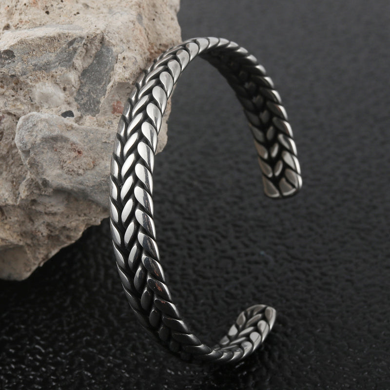 Vintage Handmade Bracelet