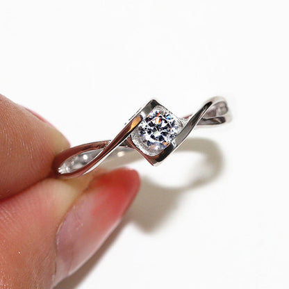 Vintage Handmade Ring