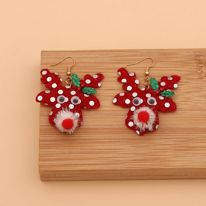 Classic Earring with Timeless Appeal