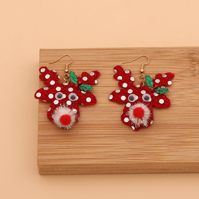 Classic Earring with Timeless Appeal