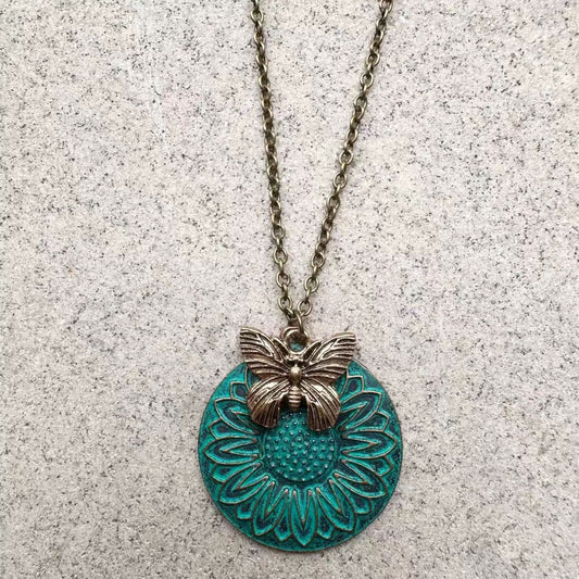 Beautiful Necklace with Unique Style