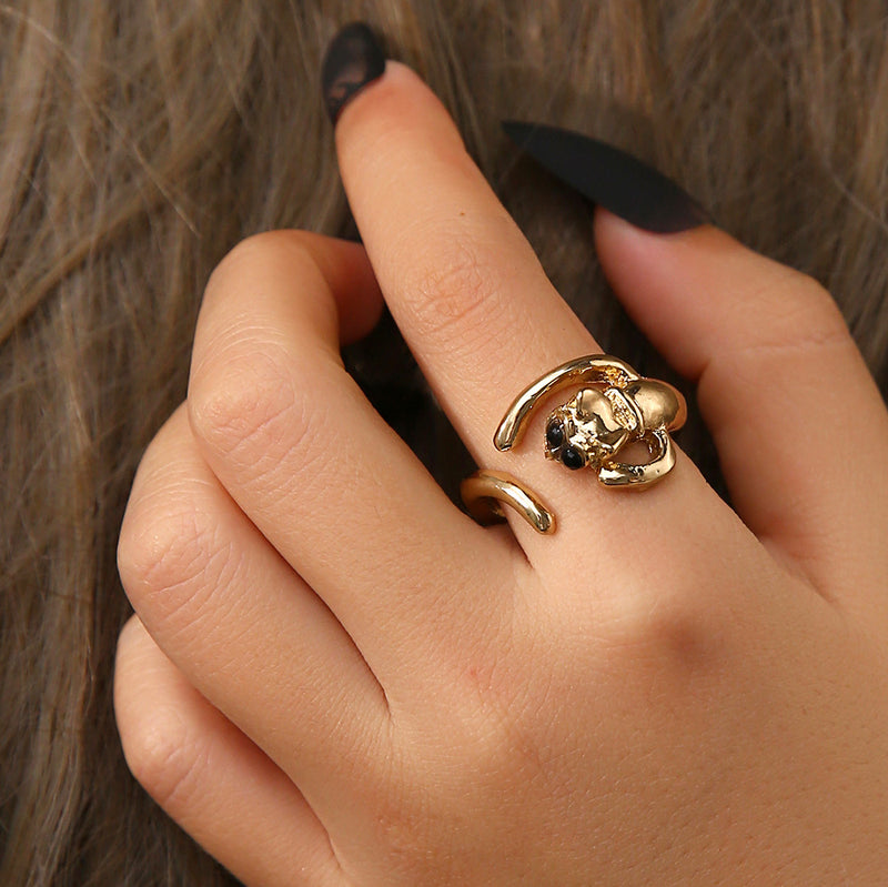 Romantic Ring for Special Moments