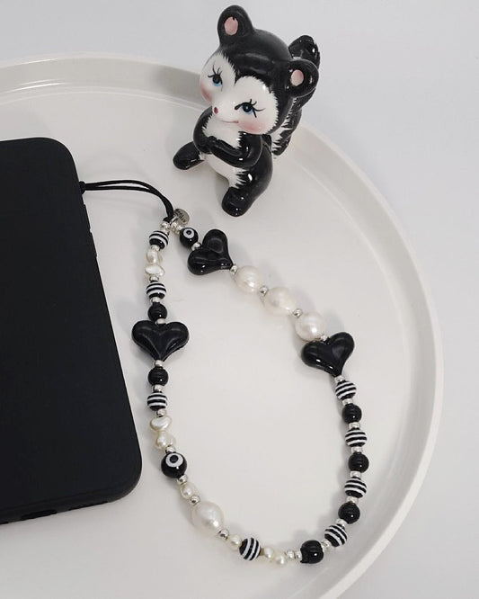 Vintage Handmade Pearl Piece