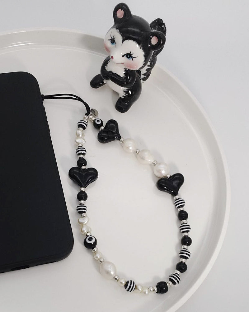 Vintage Handmade Pearl Piece