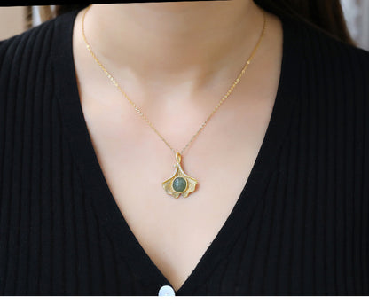 Stunning Gold Necklace for Daily Wear