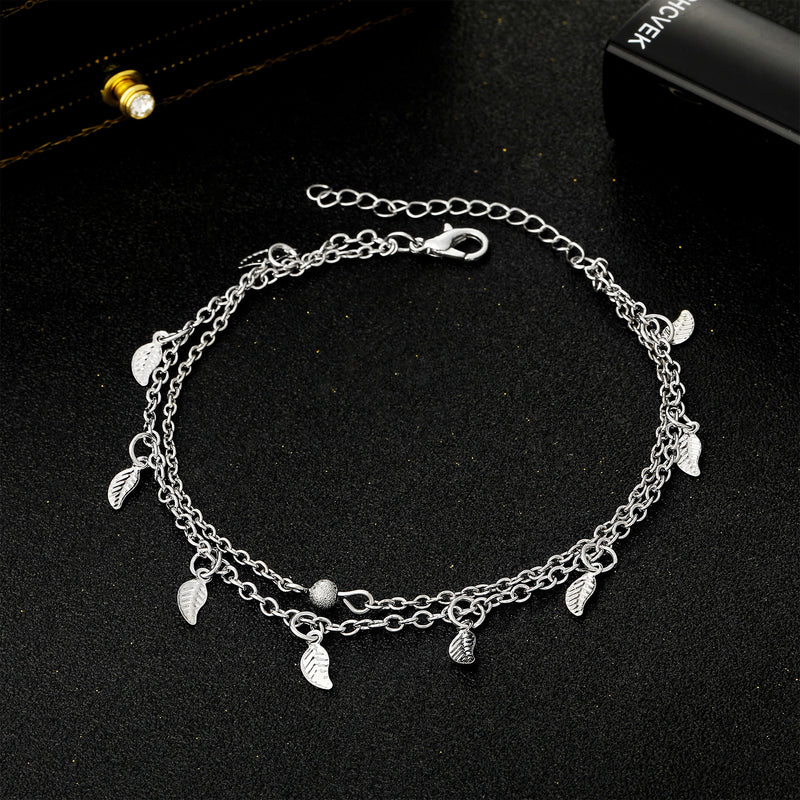 Charming Gold Anklet for Any Occasion
