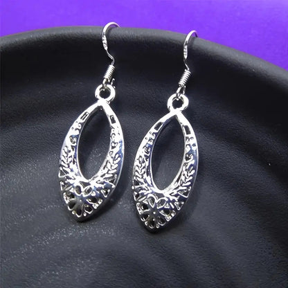 Romantic Earring for Special Moments