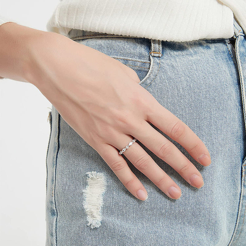 Elegant Ring for Every Occasion