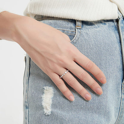 Elegant Ring for Every Occasion