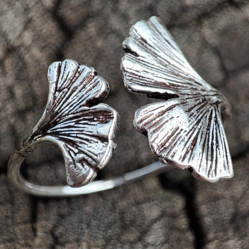 Romantic Ring for Special Moments