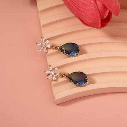 Stunning Earring for Daily Wear