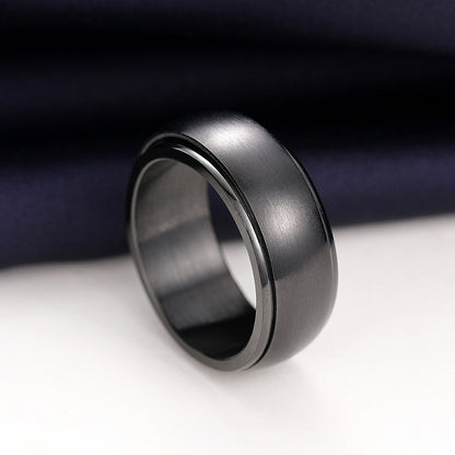 Elegant Ring for Every Occasion