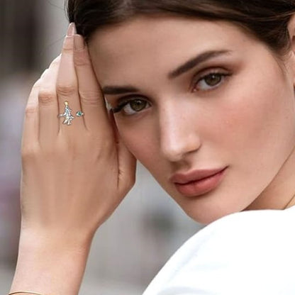 Elegant Ring for Every Occasion