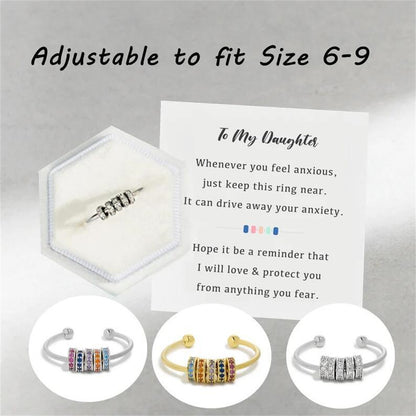 Romantic Ring for Special Moments