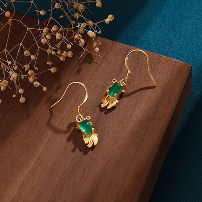 Elegant Earring for Every Occasion