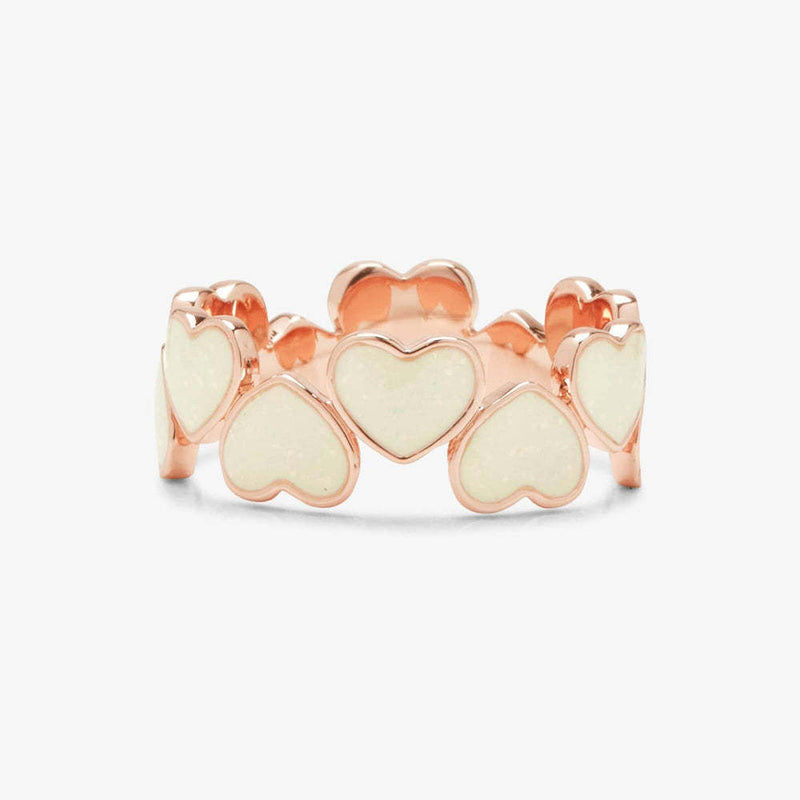 Romantic Ring for Special Moments