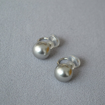 Charming Pearl Earring for Any Occasion