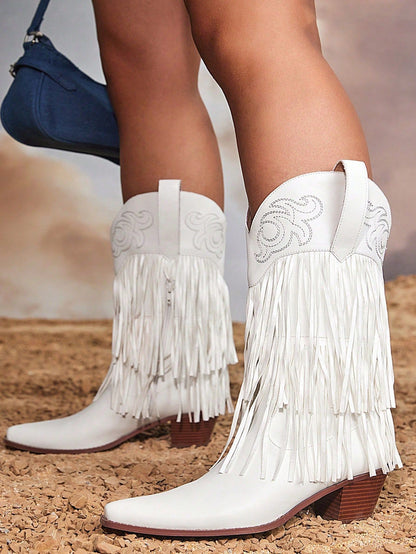Elegant Orthopedic Boots for Every Step