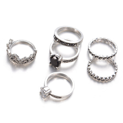 Elegant Silver Set for Every Occasion