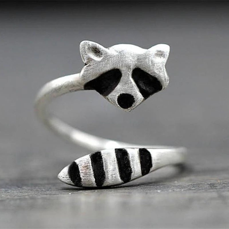 Beautiful Ring with Unique Style