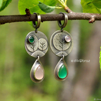Stunning Earring for Daily Wear