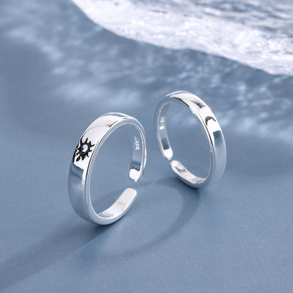 Beautiful Ring with Unique Style