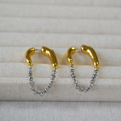 Elegant Silver Earring for Every Occasion