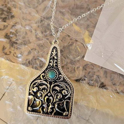 Beautiful Necklace with Unique Style