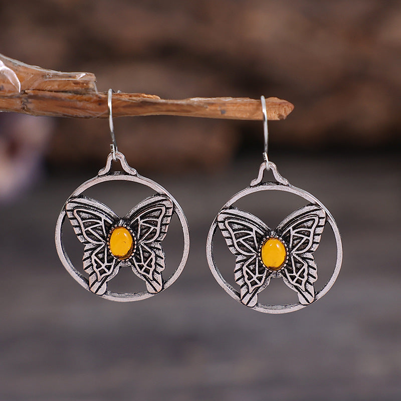Stunning Earring for Daily Wear