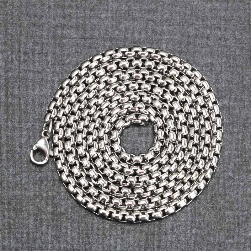 Charming Necklace for Any Occasion