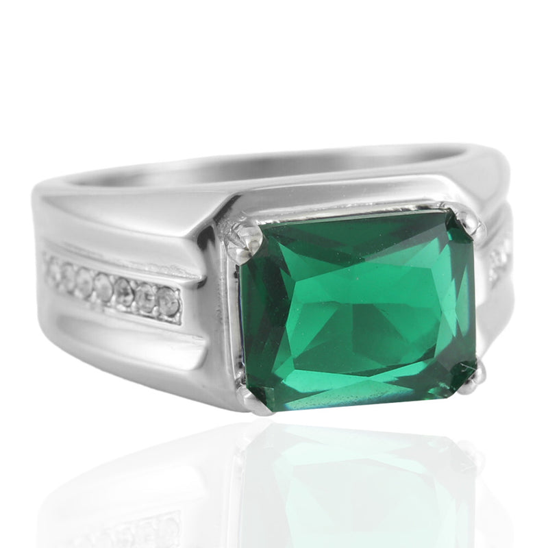 Vintage Handmade Ring