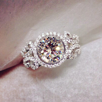 Vintage Handmade Ring