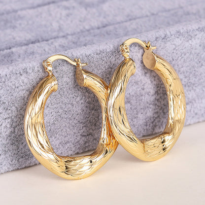 Elegant Earring for Every Occasion