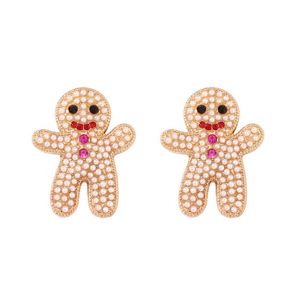 Charming Earring for Any Occasion