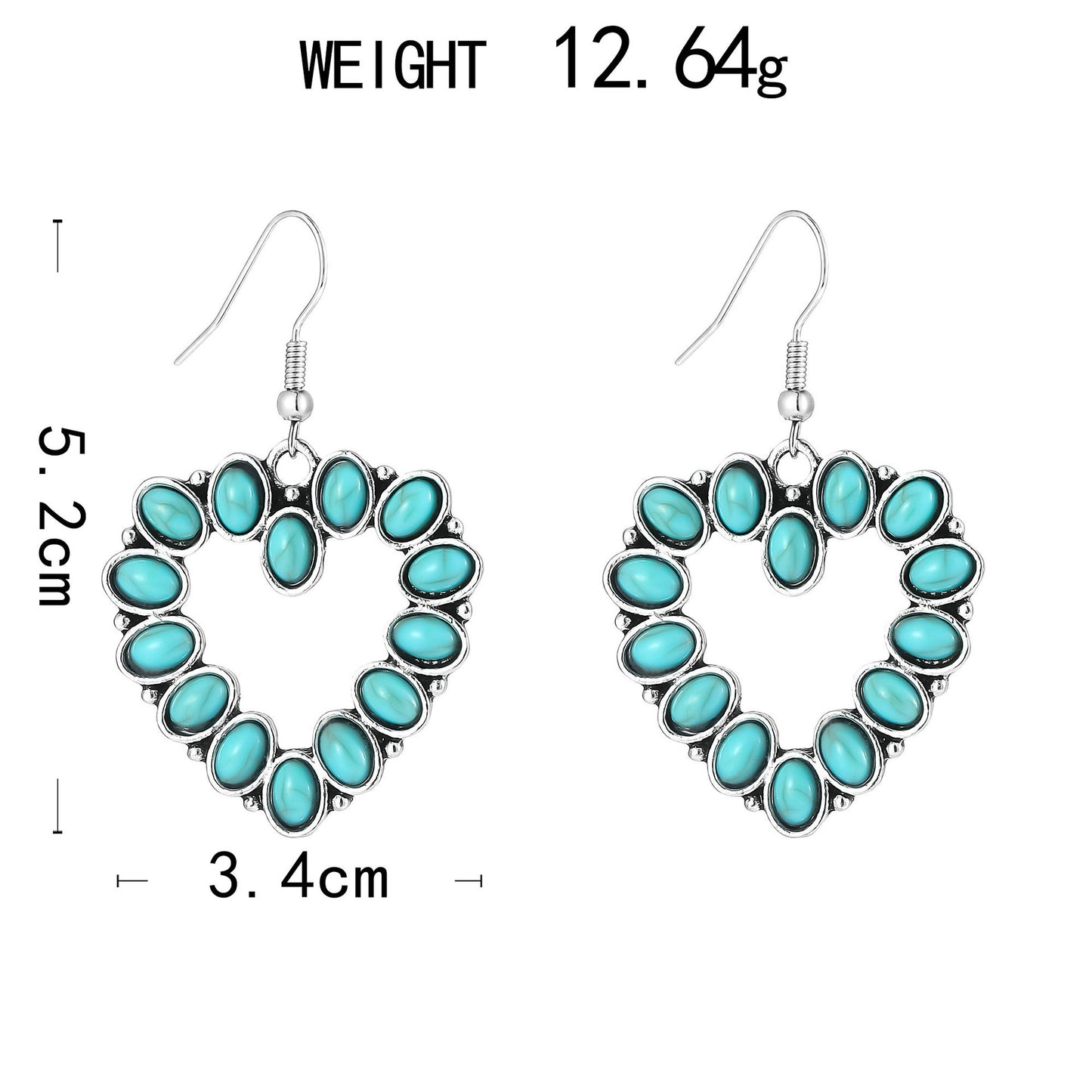Stunning Earring for Daily Wear