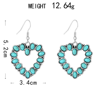 Stunning Earring for Daily Wear