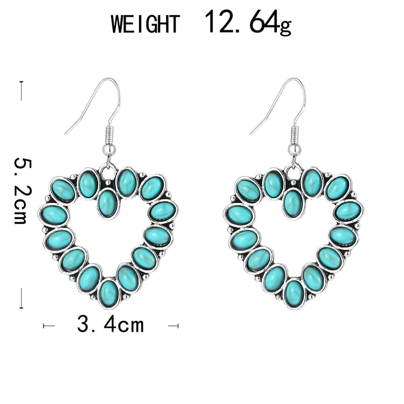 Stunning Earring for Daily Wear