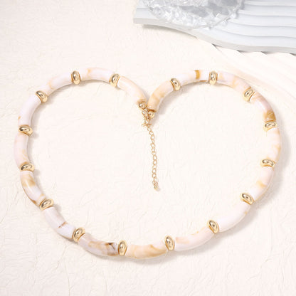 Delicate Artisan Necklace
