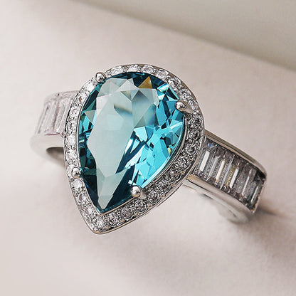 Classic Ring with Timeless Appeal