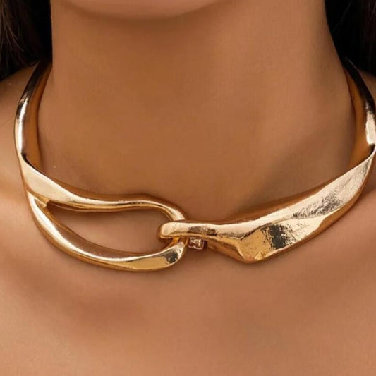 Romantic Necklace for Special Moments