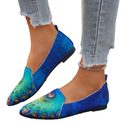 Graceful Orthopedic Shoes for Modern Look