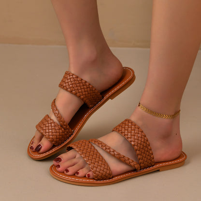 Beautifully Crafted Orthopedic Sandals